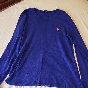 Ralph Lauren Sport Sweater Size L